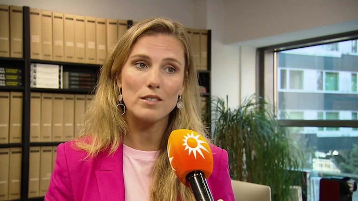 Kelly de Vries reageert op mislukte zoekactie Herman Ploegstra: 'Heel jammer'