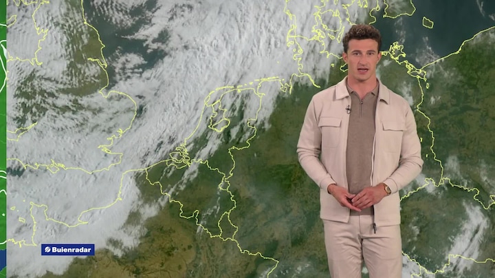 RTL Weer 08:20
