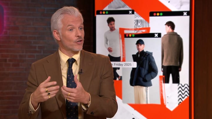 Zo scroll je door de 'tsunami aan aanbiedingen' tijdens Black Friday