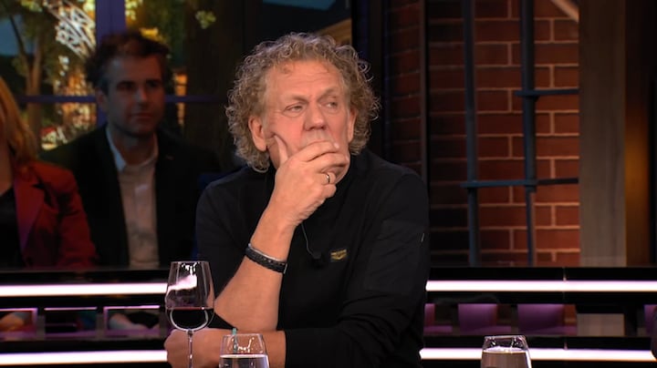 Kees van der Spek over Poolse vrouw die beweert Madeleine McCann te zijn: ‘Die is natuurlijk gewoon een patiënt.