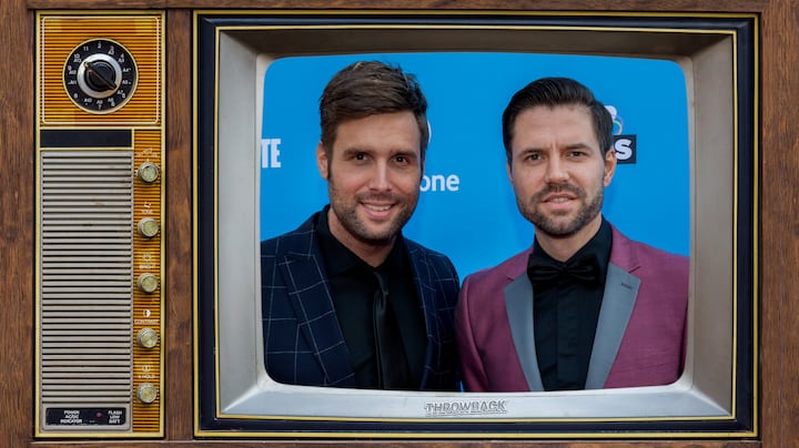 Terug naar 2023: Nick & Simon kondigen einde als duo aan na geruchten over ruzie