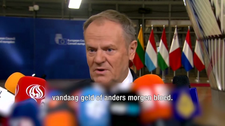 Bekijk hier de nieuwsuitzending van 14:00 uur