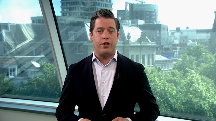 Fons Lambie: 'Wilders zet met ultimatum druk op eigen kabinet'