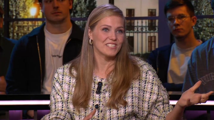 Josine Droogendijk ziet gezondheid van Mette-Marit als mogelijke afleiding bij Epstein-files