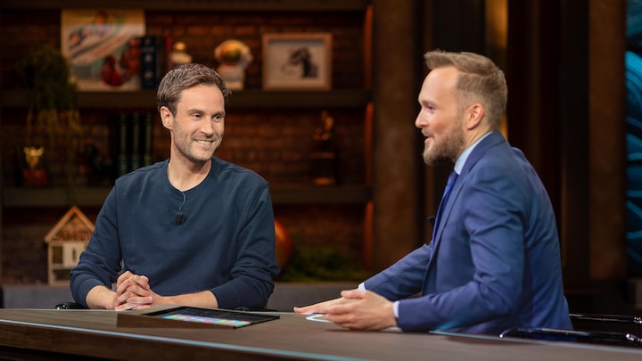 Roel Maalderink over het belang van Plakshot bij de NPO