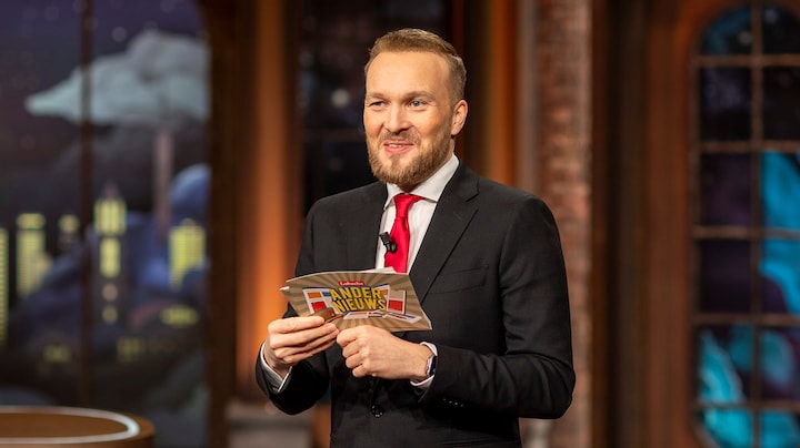 Welke oud-premier kan nog steeds niet geloven dat hij echt premier was?