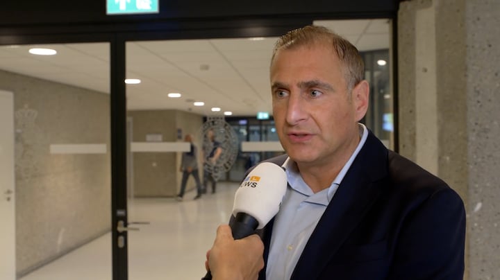 Markuszower neemt uitspraken over geweld tegen Palestijnse vluchtelingen terug