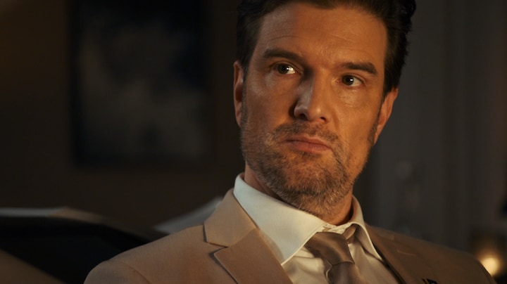 Ludo eist de waarheid van Stefano in GTST