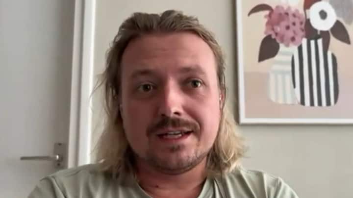 Zoon René Karst treedt in zijn vaders voetsporen