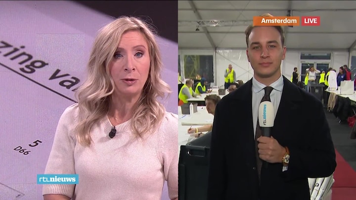 RTL Nieuws - 08:20 uur