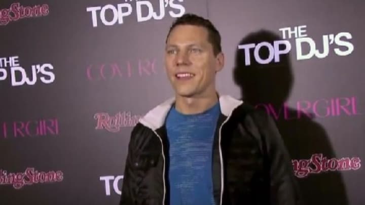 Afzegging Tiësto groot nieuws in Amerika: 'Zijn boos op hem'