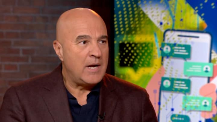 Nederlandse kroongetuige in New York voor strafzaak: 'Heel erg belangrijk'