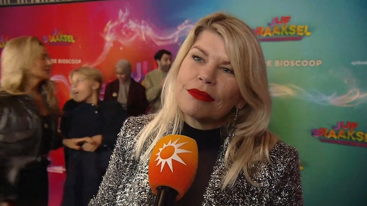 Anne-marie Jung blikt terug op 'fantastisch seizoen' met cruciale fouten in Wie is de mol: 'Voelde 'm aankomen' 