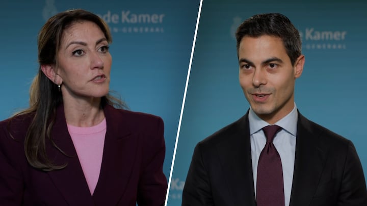 Jetten blijft op middenkabinet inzetten, Yeşilgöz weigert zelfs kabinet met GroenLinks-PvdA te gedogen