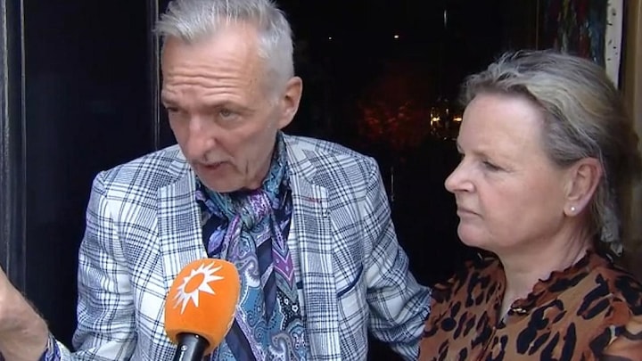 Meilandjes halen opgelucht adem: 'Eind goed, al goed voor Code Rosé'