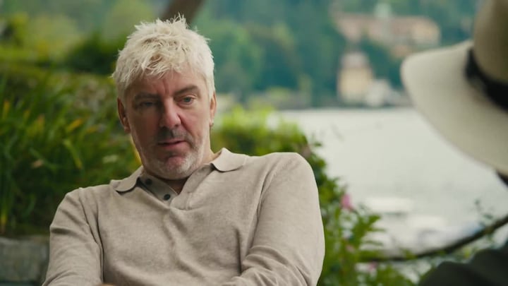 Ruud de Wild: 'Ik ben heel bang geweest om dood te gaan'