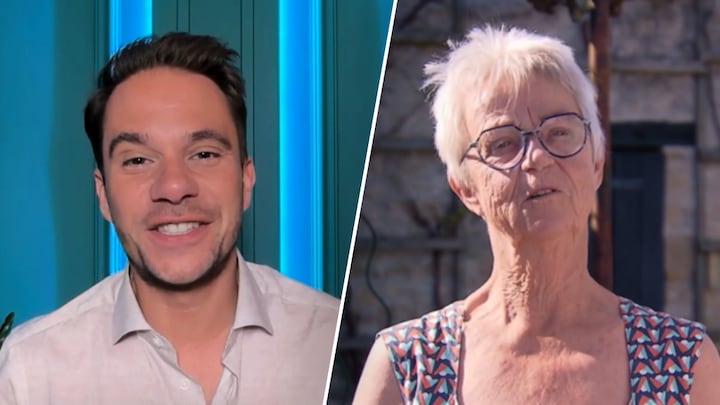 Aran Bade ziet publieksfavoriet Magda kenteren: 'Is soms een beetje beledigend' 
