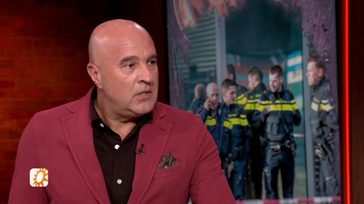 John van den Heuvel over nieuw aanknopingspunt bombrieven