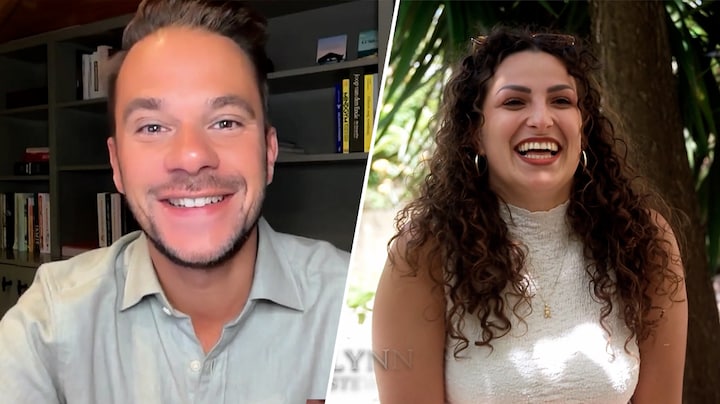 Gooit Lynn roet in het eten van Mexx’ liefdesavontuur in B&B Vol Liefde?