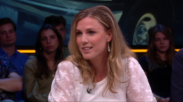 Kelly de Vries over coldcase Mike Venema: 'Eindelijk horen wat er is gebeurd'