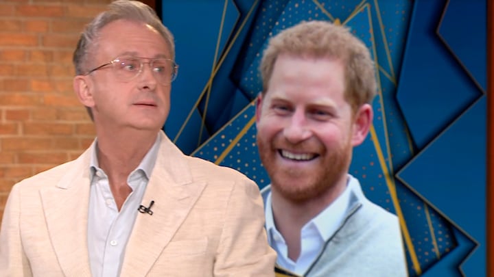 Dít immense bedrag kreeg prins Harry voor zijn 40ste verjaardag 