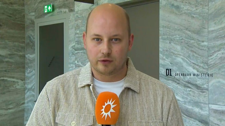 Lil Kleine niet voor de rechter dankzij 'goede relatie' met Jaimie Vaes