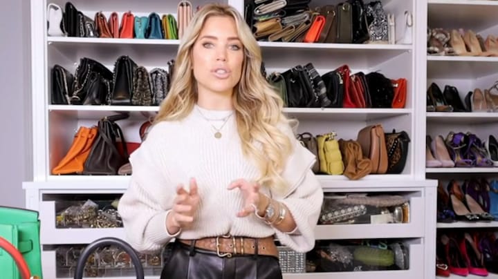 Security gaat langs bij Sylvie Meis: 'Vermoedelijk alarmsysteem geïnstalleerd'