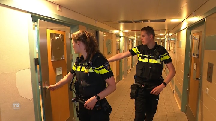 Een kijkje achter de schermen van de gesloten deuren van het cellencomplex