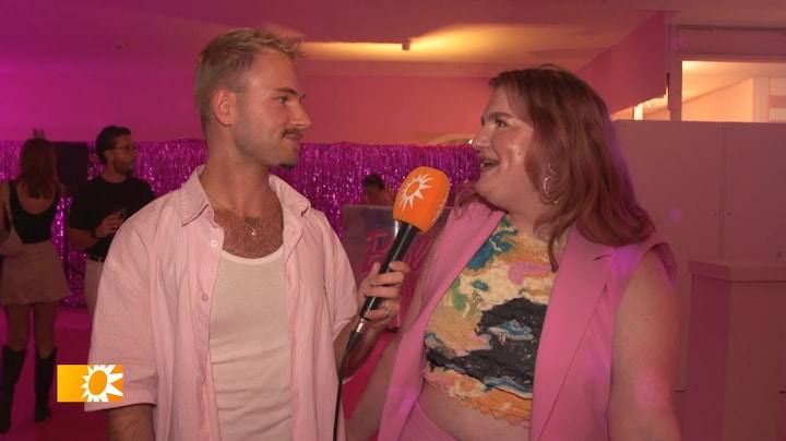 Vera Camilla openhartig over kinderwens na miskraam: 'Een rollercoaster' 