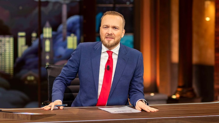 LUBACH: Vooroordelen over oudere werknemers slaan helemaal nergens op!