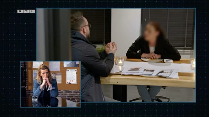 Thijs Zeeman heeft opvallend nieuws over Ton en zijn stalker