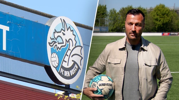 FC Den Bosch moet verliezen om te winnen: dit voetbalteam deed het en werd gestraft 