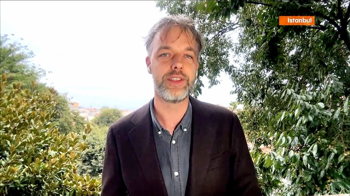 Hoe nu verder na akkoord tussen Israël en Hamas? Olaf Koens legt uit