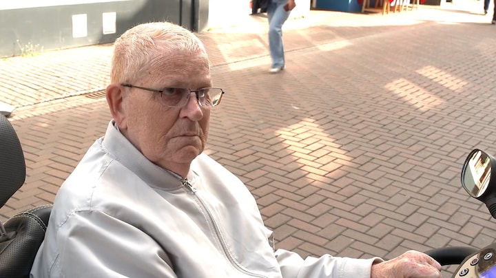 Schijf van Vijf aangepast: 'Ik vind het niet echt nodig'