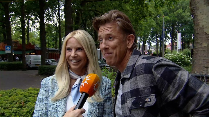 Hierom kreeg Waldemar Torenstra rol in Gooische Vrouwen