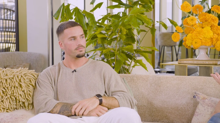 Donny Roelvink deelt kennis over islam met vader Dries
