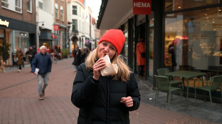 HEMA-worst krijgt oude smaak terug: waarom zijn we er zo gevoelig voor?