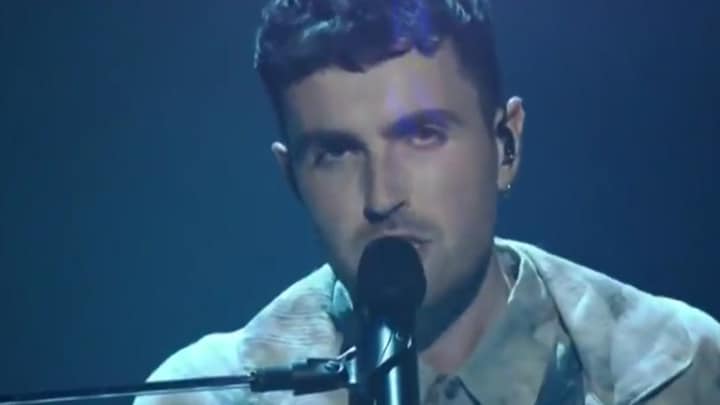 Duncan Laurence reageert: 'Heb niks achtergehouden' 