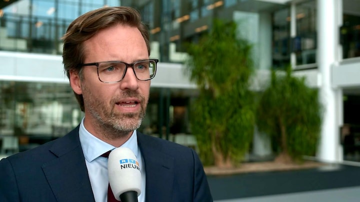 Kabinet haalt geen zieke Palestijnse kinderen naar Nederland