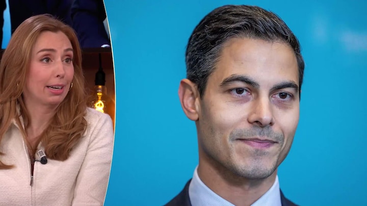 Dit is waarom het een cruciale week is voor de formatie