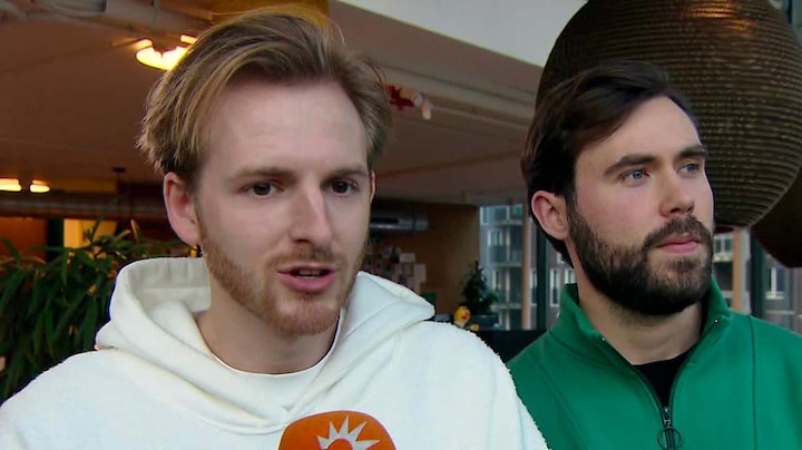 Bankzitters maken 'duurste videoclip': €15.000 aan spullen gestolen