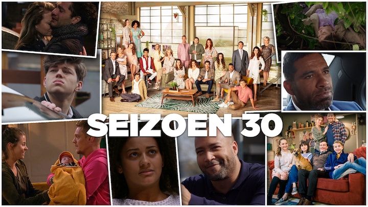 Compilatie GTST seizoen 30