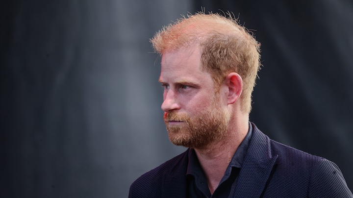 Doorbraak voor prins Harry in strijd om beveiliging in Engeland