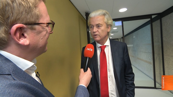 Gekibbel in coalitie gaat door: 'Yeşilgöz is onze beste campagneleider'