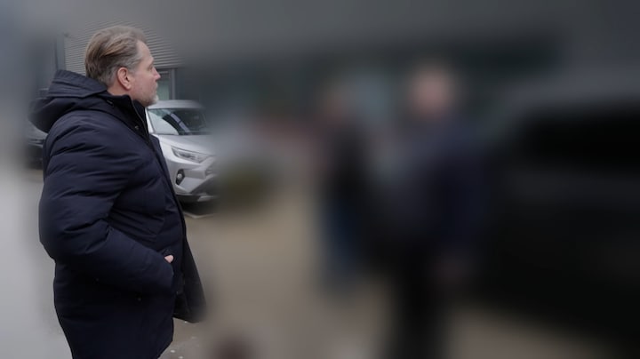 'Meesterboef' Nick woedend na confrontatie met Dennis van der Geest