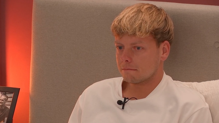 Geert baalt van toekomstig vertrek in De Bondgenoten: 'Niet verlengd'