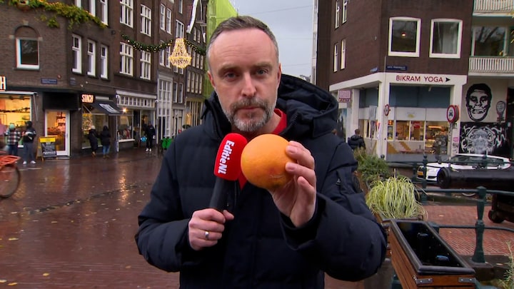 Grapefruit is niet meer populair: dit is waarom