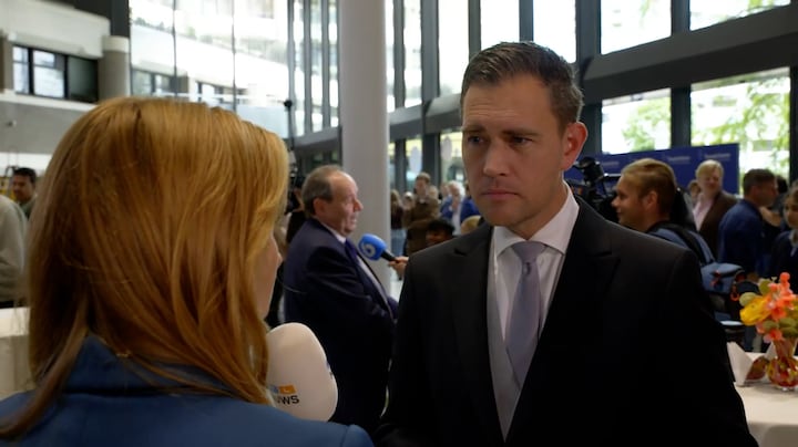 Heinen over box 3: 'Niet op zoek naar cadeautje voor rijke mensen' 