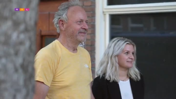Bob Sikkes blij met eindresultaat: ‘Voelt lekker’