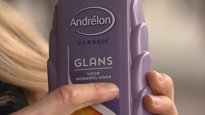 Normaal haar? 'Geen idee wat dat is'